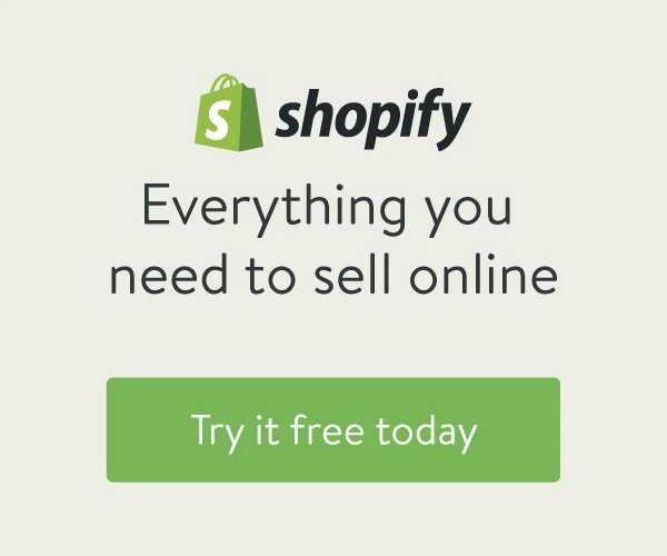 Shopify crea tu tienda online