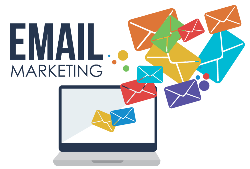 Email Marketing Strategiy