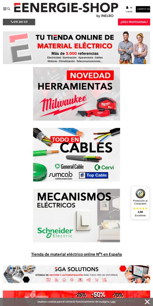 eenergie-shop.es 3